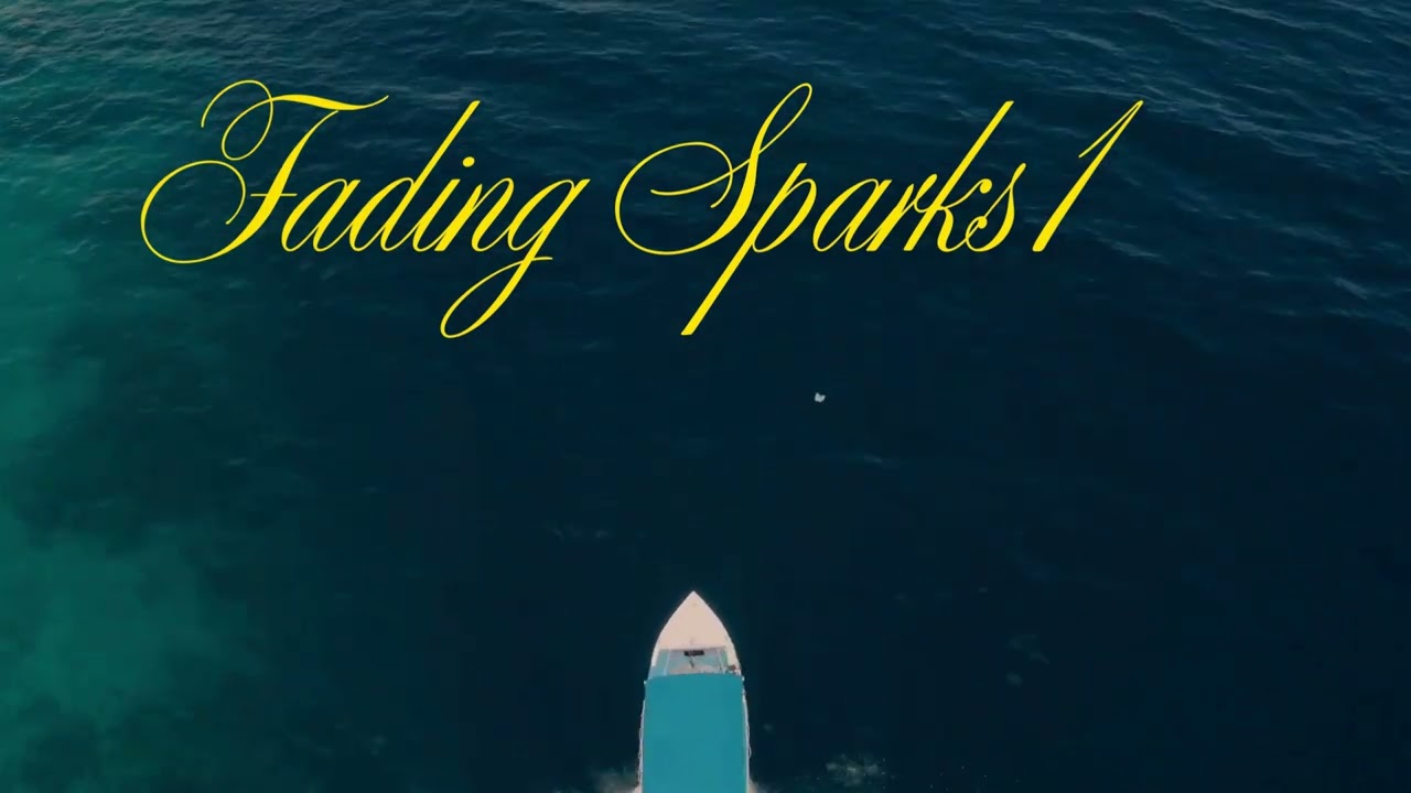 Fading Sparks1 #aivideo #music #edm