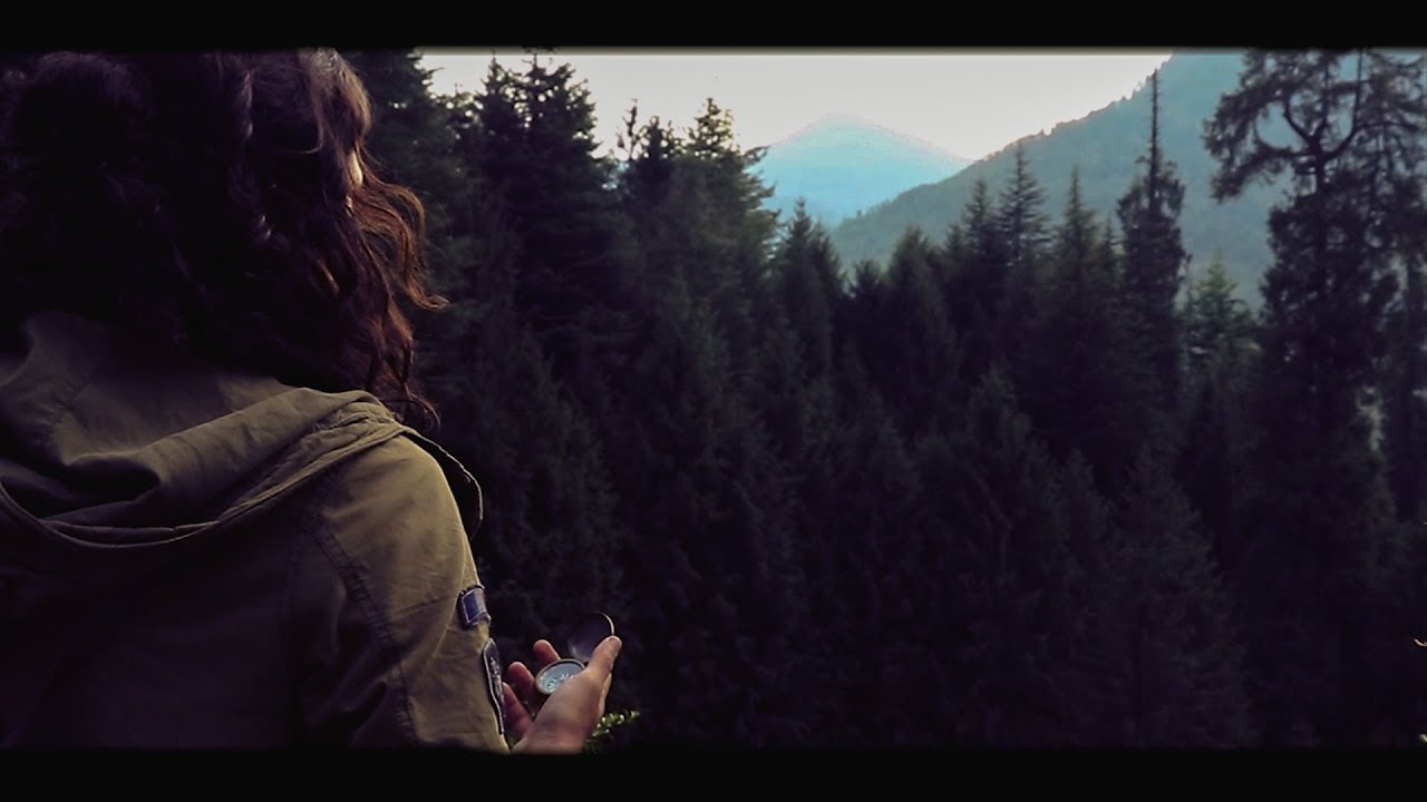 How to find peace in the Himalayas | Travel vlog trailer