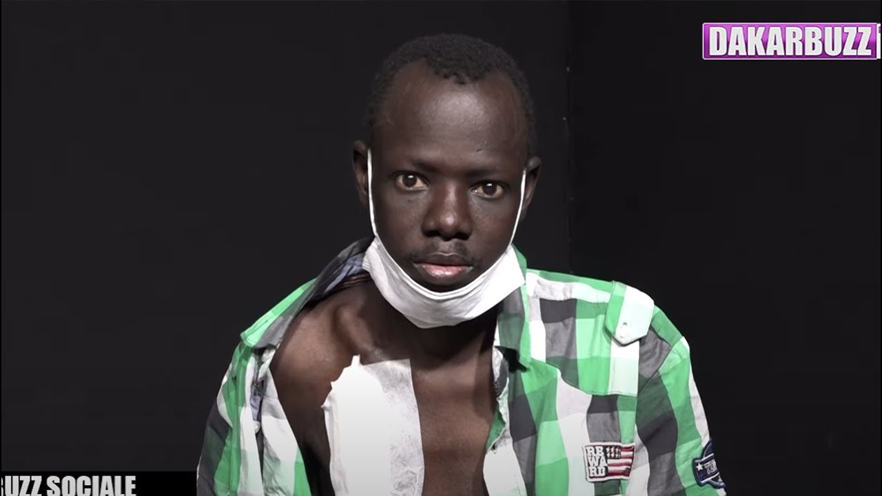 Dialyse: 130 000 Franc CFA par semaine, Pape Niang 