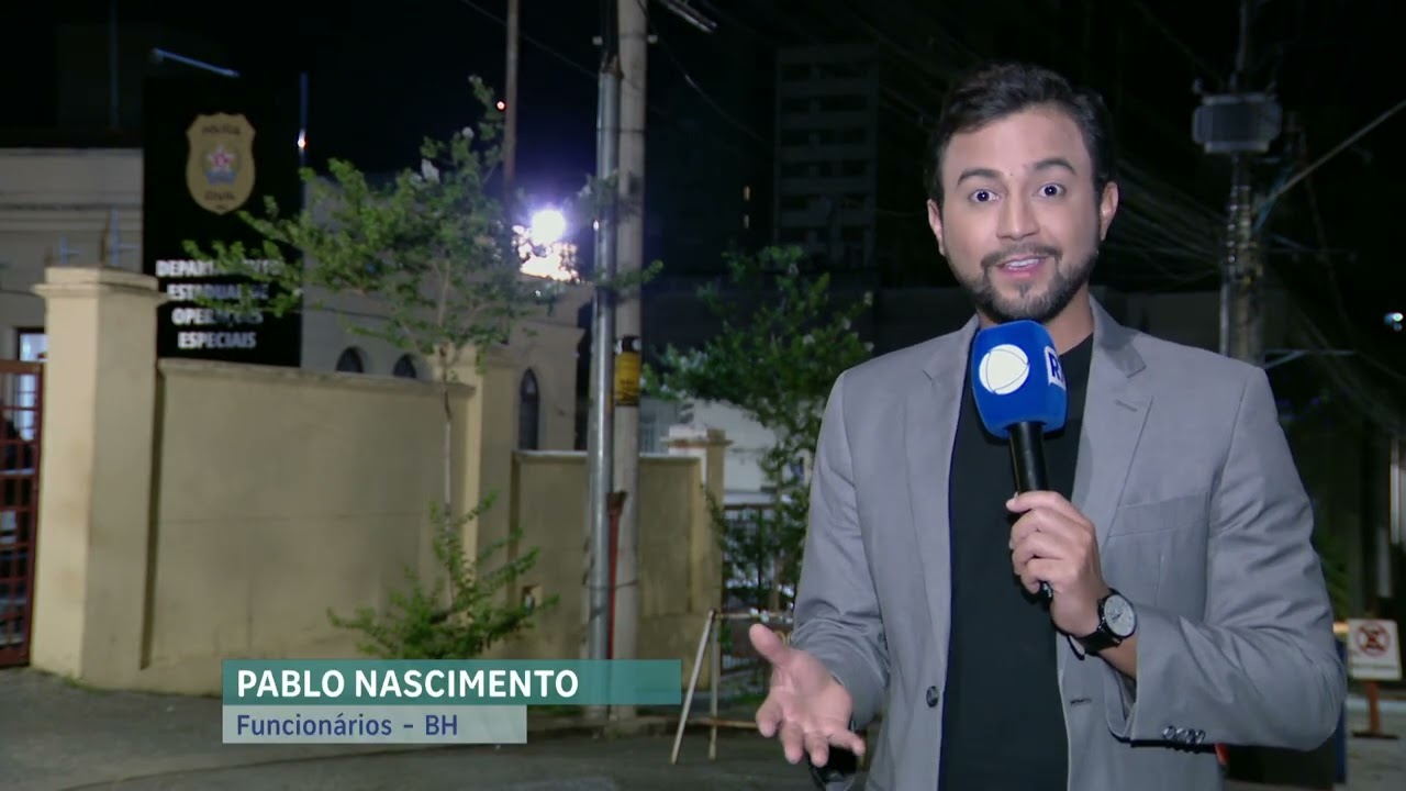 Polícia Civil indicia 35 pessoas suspeitas de atuar em organizações criminosas na Grande BH