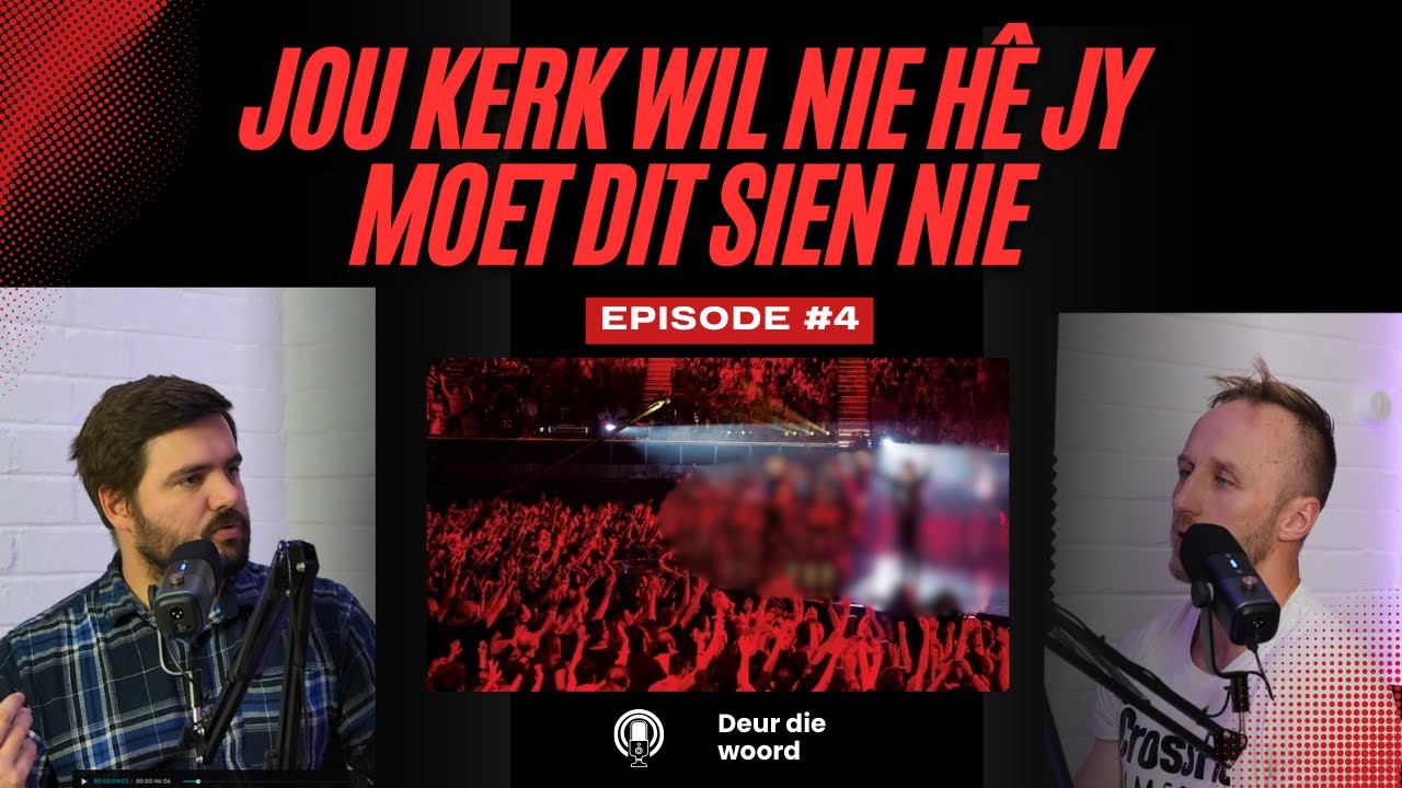 Is Moderne Aanbidding Nog Bybels?