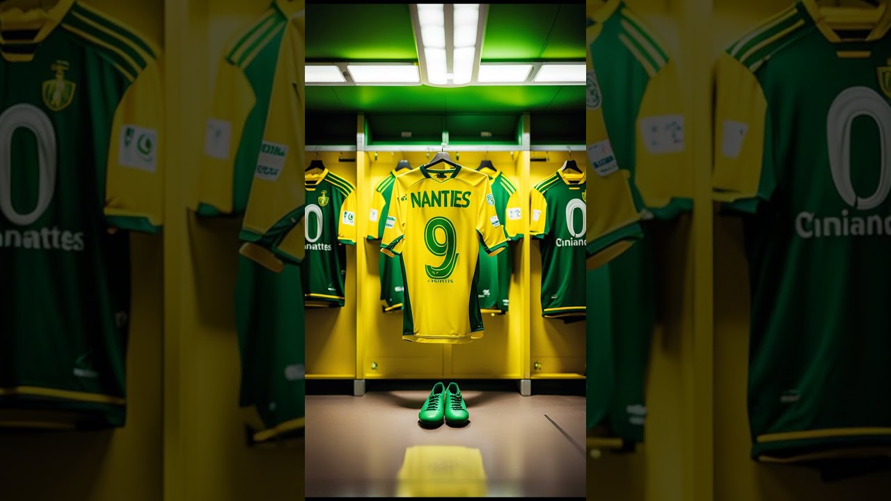 Nantes casse sa tirelire pour un transfert record de 10 millions