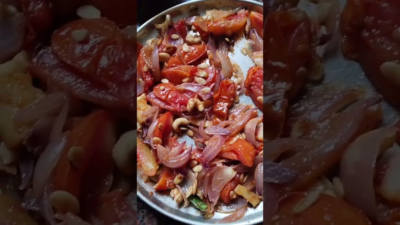 Bandana vlog button mushrooms recipe bonalu #viralvideo #cooking #food #assam #india 