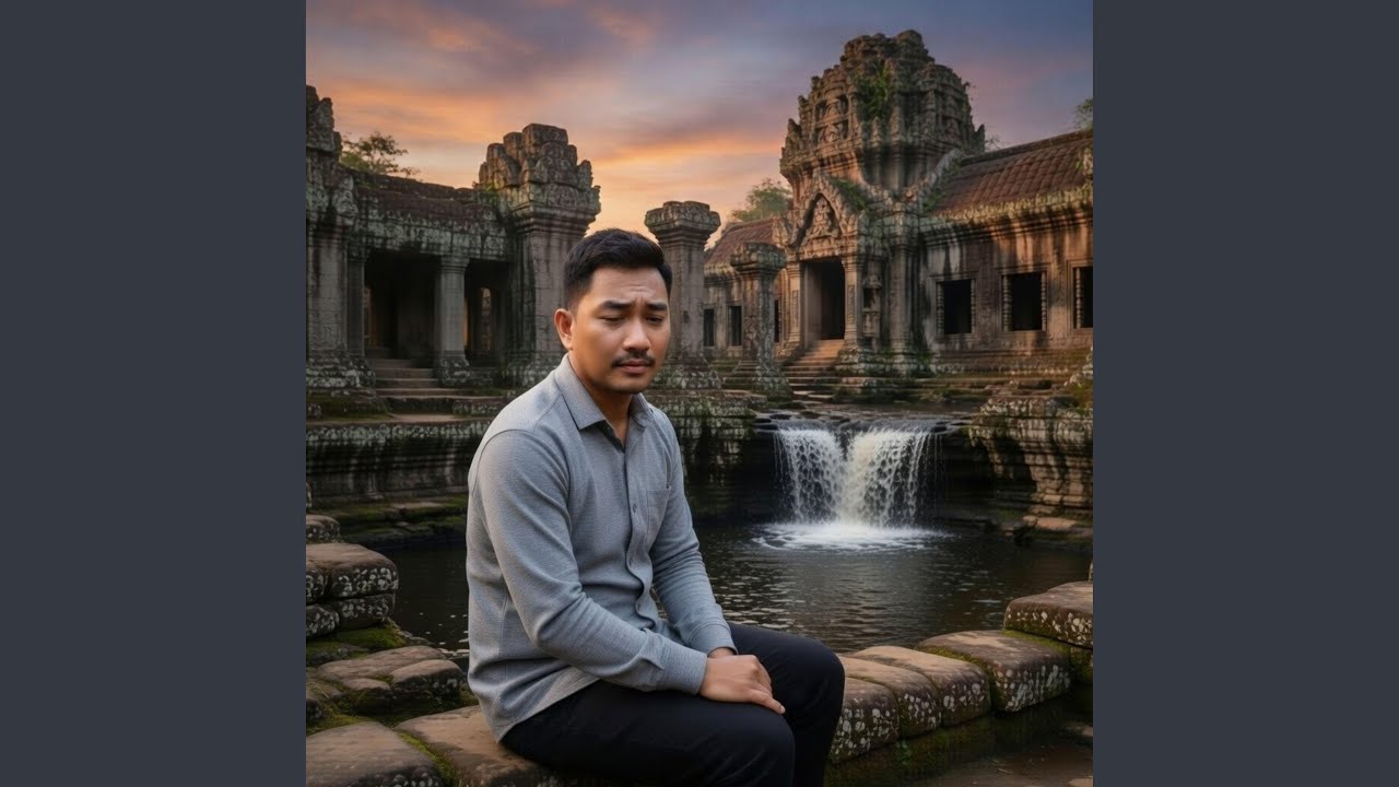 Sacred Solitude