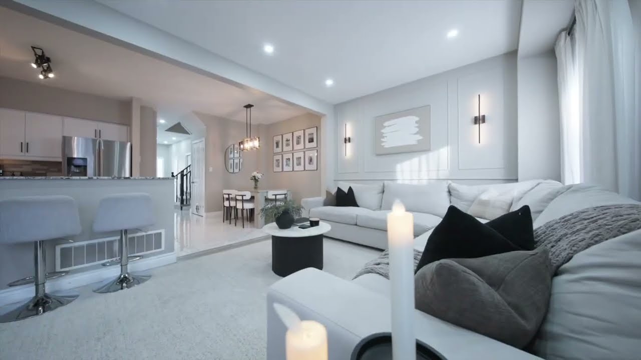Realtor Listing | 345 Glancaster Road Unit 19 | Hamilton Real Estate