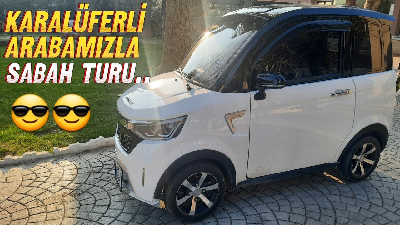 Arora S1. Yeni Kamera ile ilk deneyim..