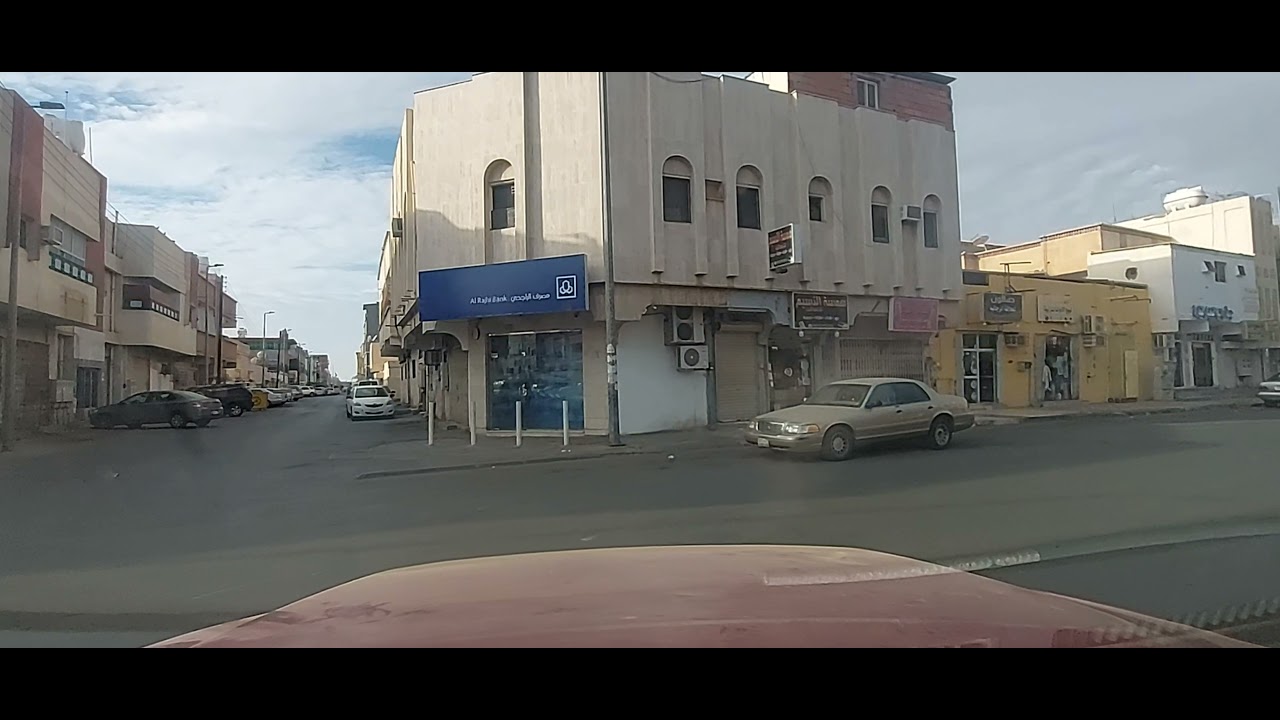 حي سلطانه والذكرياتtabuk sultana