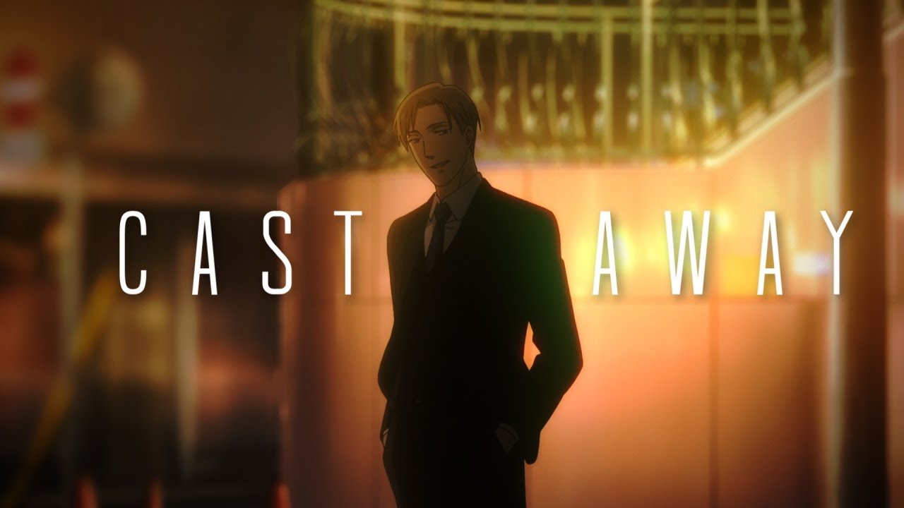 CastAway | Saezuru