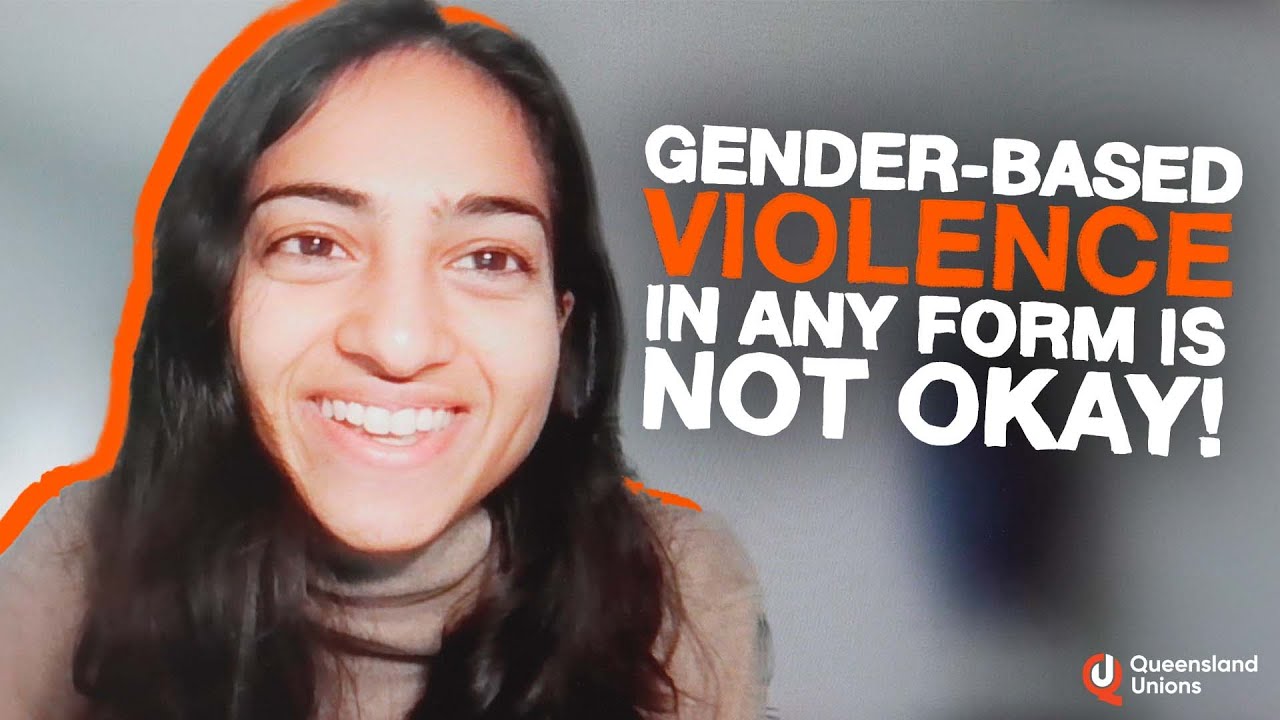 Famin Ahmed @famin_makes Interview - 16 Days of Activism Against Gender-Based Violence