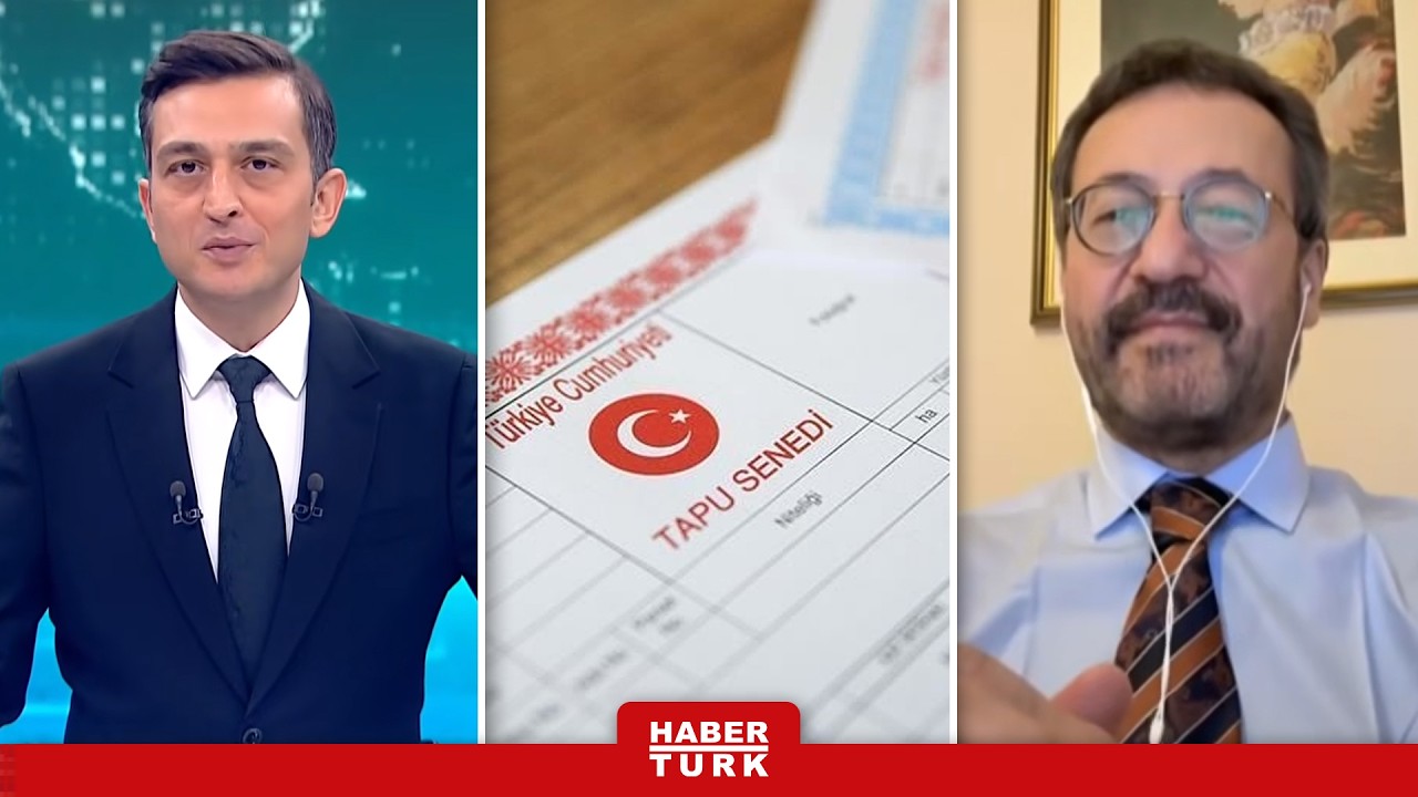 Ortak Tapular İçin Kritik Karar: Tapuda Şufa Hakkı Nedir?