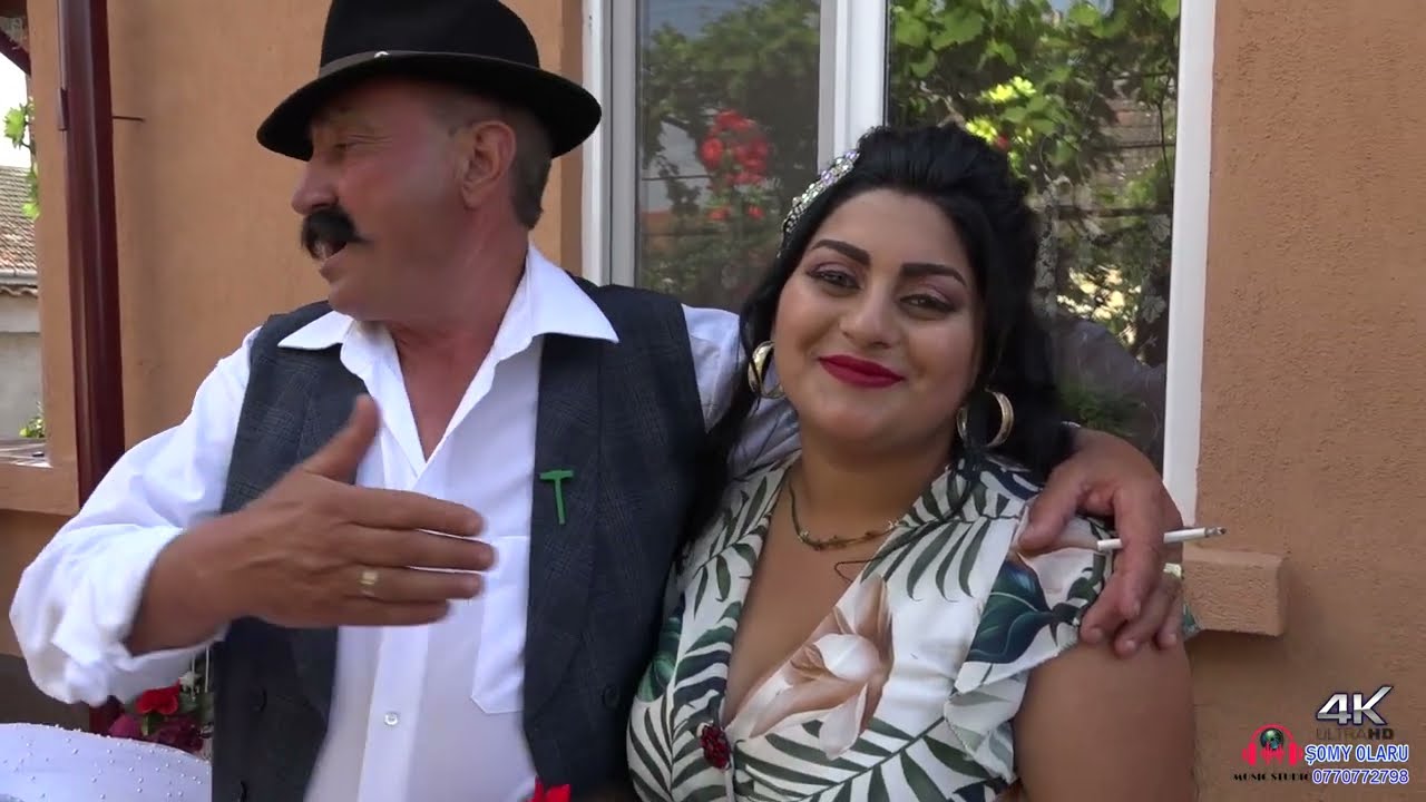 5HD Logodna La Comisarului Din Berlin  Miri Ionuț & Nicoleta 30- 05- 2023
