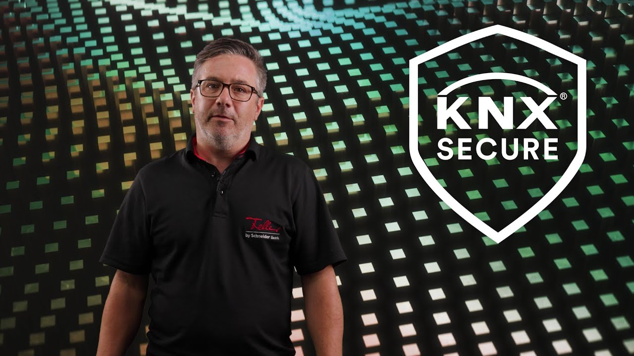 Ist die Parametrierung von KNX Secure Ger&auml;ten kompliziert? | KNX Secure