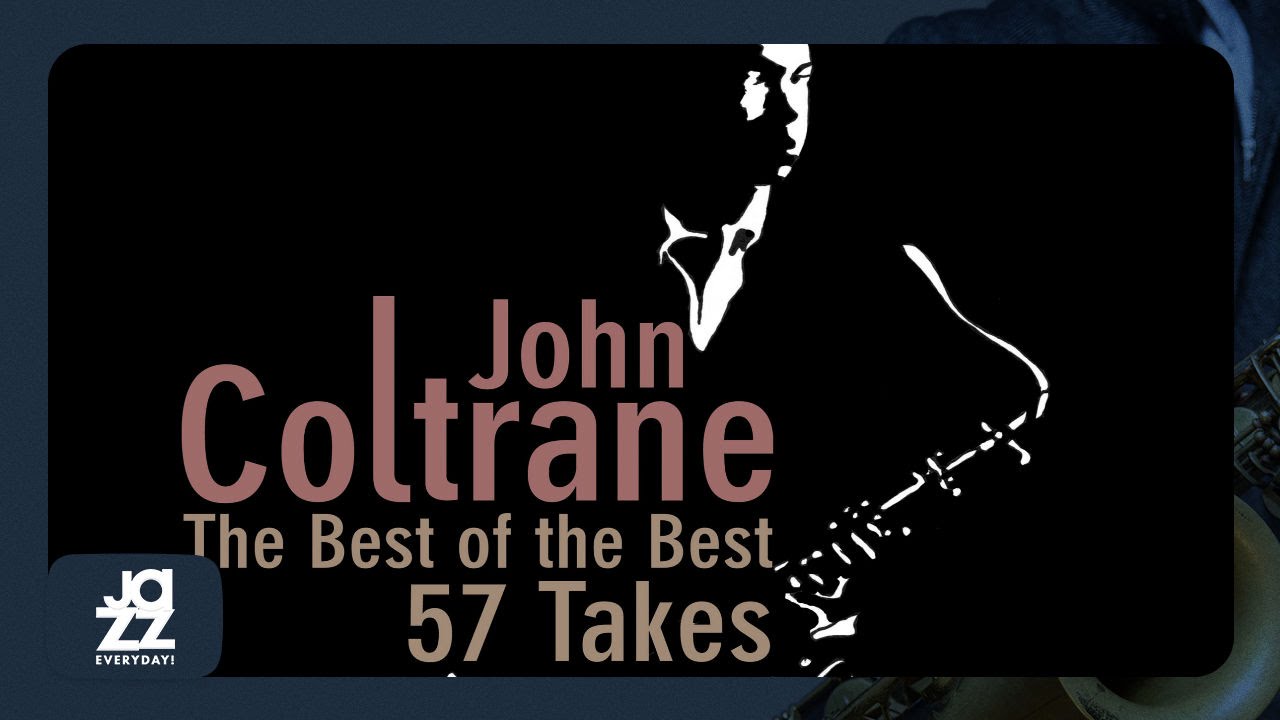 John Coltrane, Miles Davis - All Blues