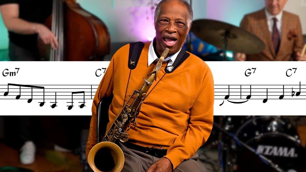 he practised for 90 years for this solo