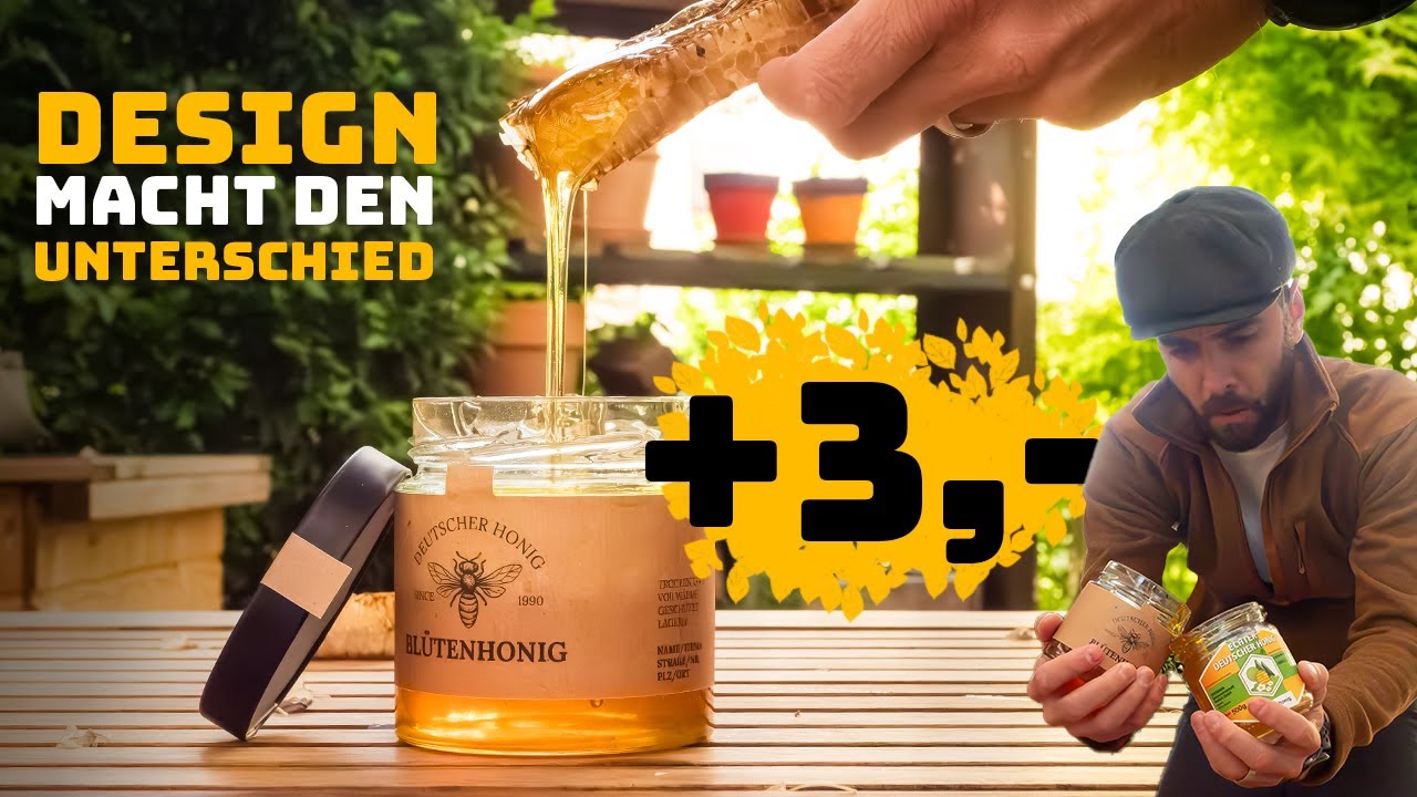 017 | Wie krass Design dich beeinflusst - echte Kundenbefragung