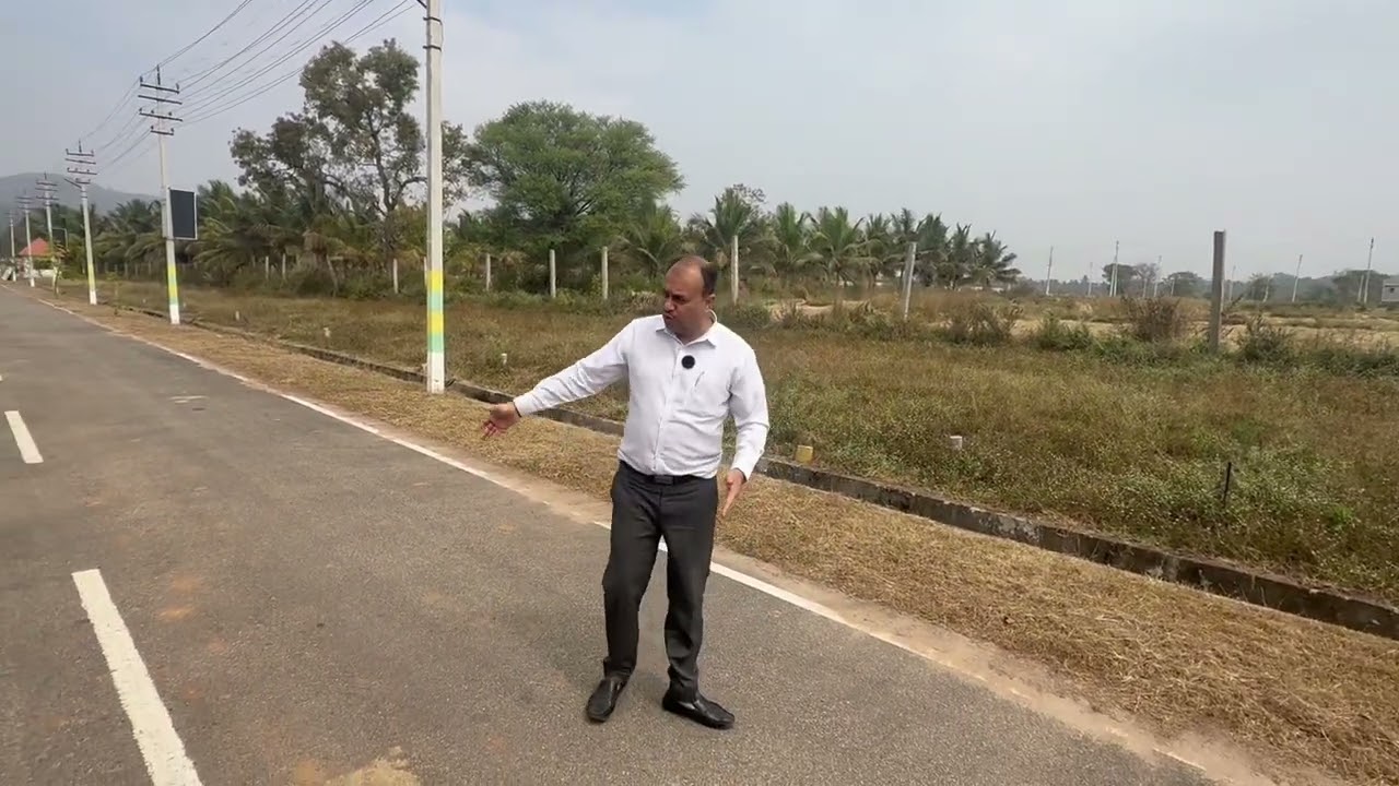 45 lakhs 30x40 site sale mysore near apmc yard call 9900363084 