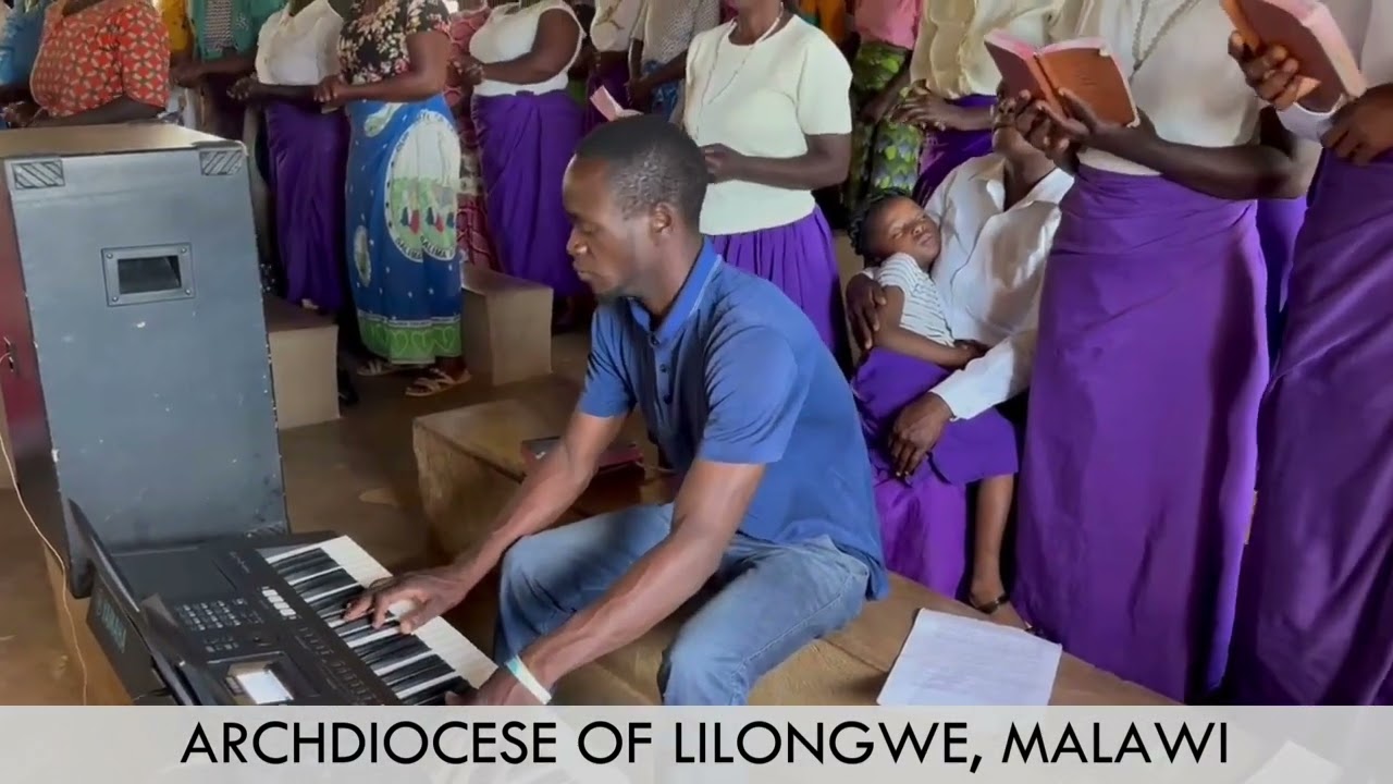Archdiocese of Lilongwe, Malawi