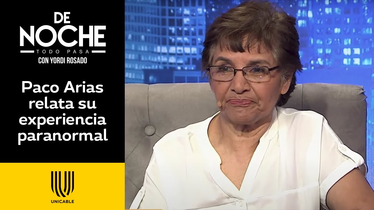Médico forense comparte su historia con los fallecidos en el sismo de 2017 | De Noche | Unicable