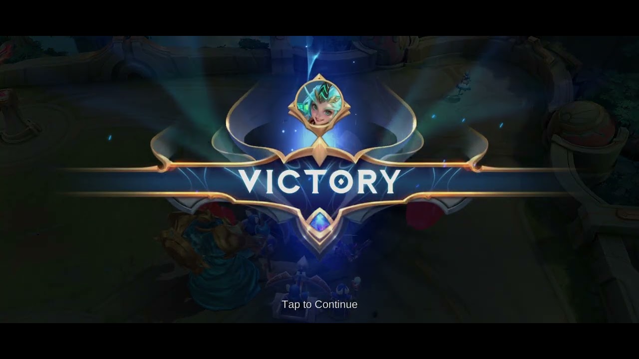 Season Reset ! Season 37 Baru ! Sakura Berkuasa Langsung Win 6 Kali 🔥🔥