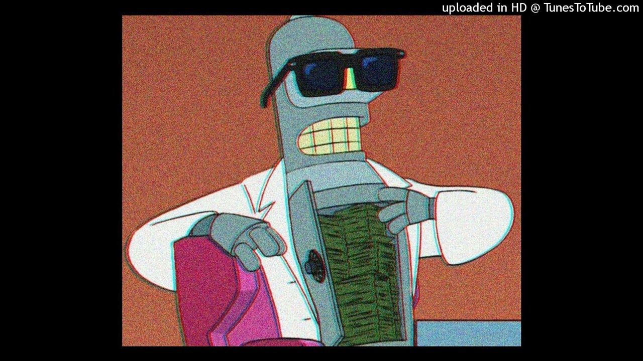 J1hunnit x Trdee x BigJu x Detroit Type Beat 