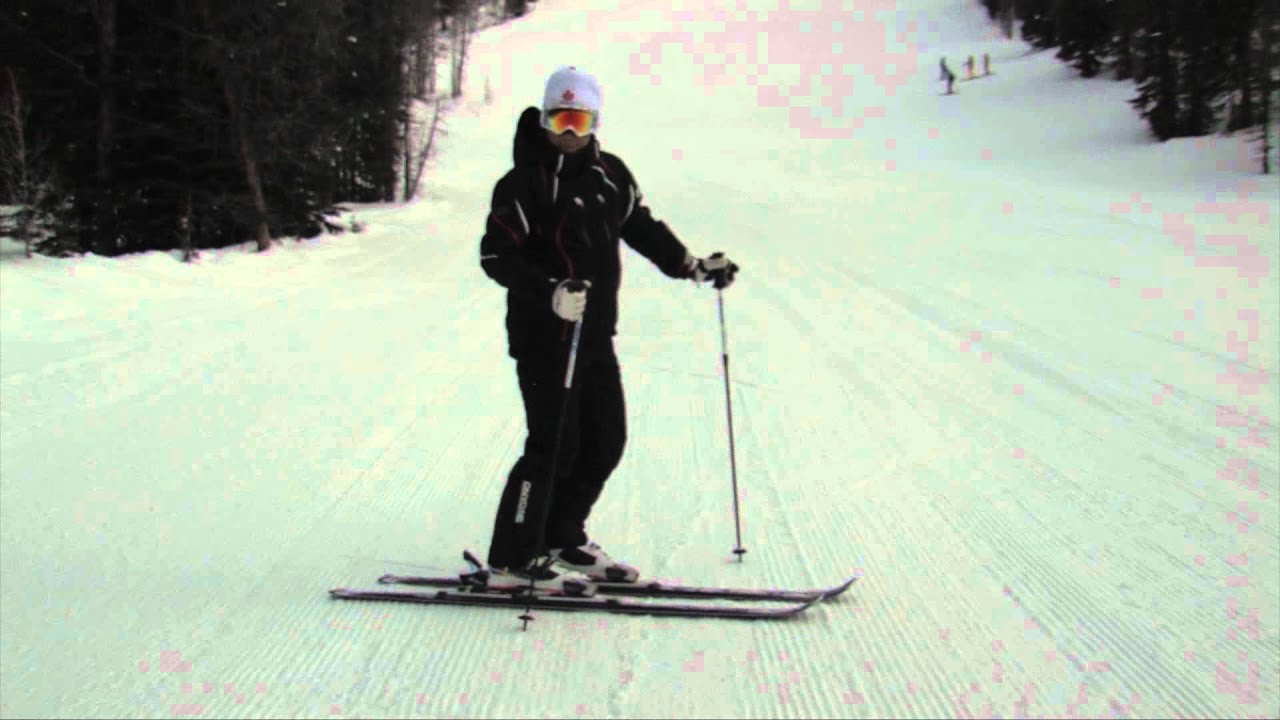 2009 Salomon Canada DVD - Lesson(Ray YANG)