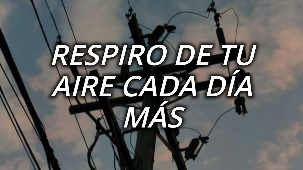 Búscame - Tan Bionica (Letra / Lyrics)