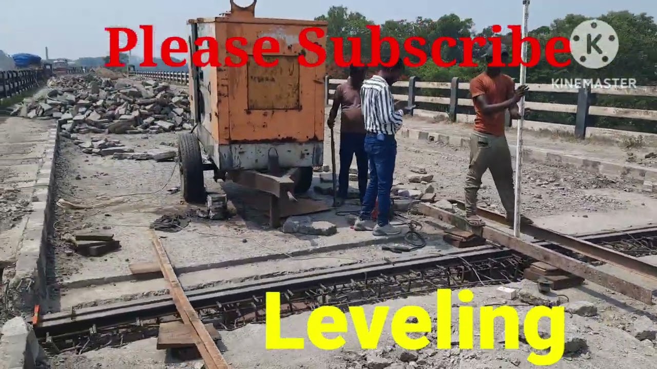 Expansion joint | Old MJB Expansion joint | Hercules Strip Seal Expansion joint @ Uniquecivileng
