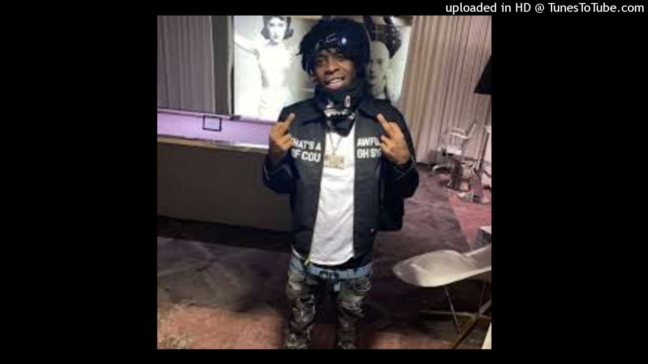 [FREE FOR PROFIT] YN Jay x Babytron Sample Type Beat 2022 - 