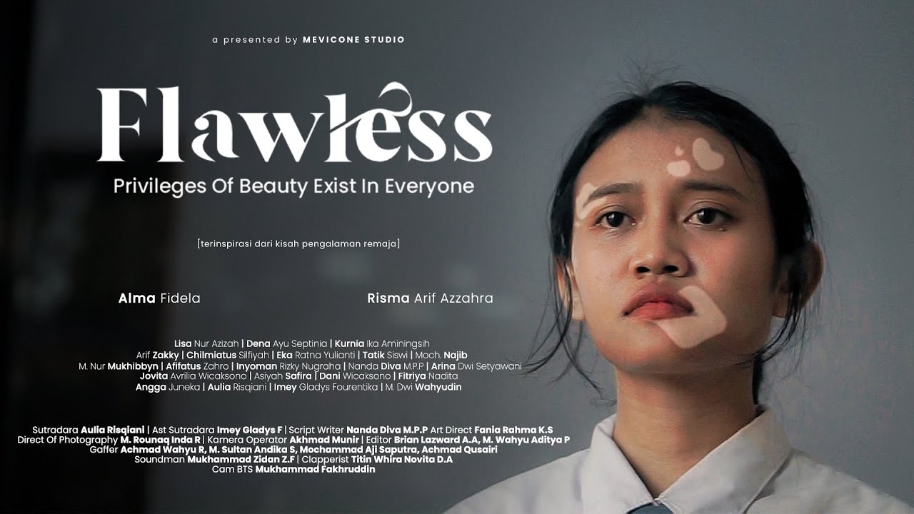 Film Pendek - FLAWLESS - SMK Negeri 1 Pasuruan