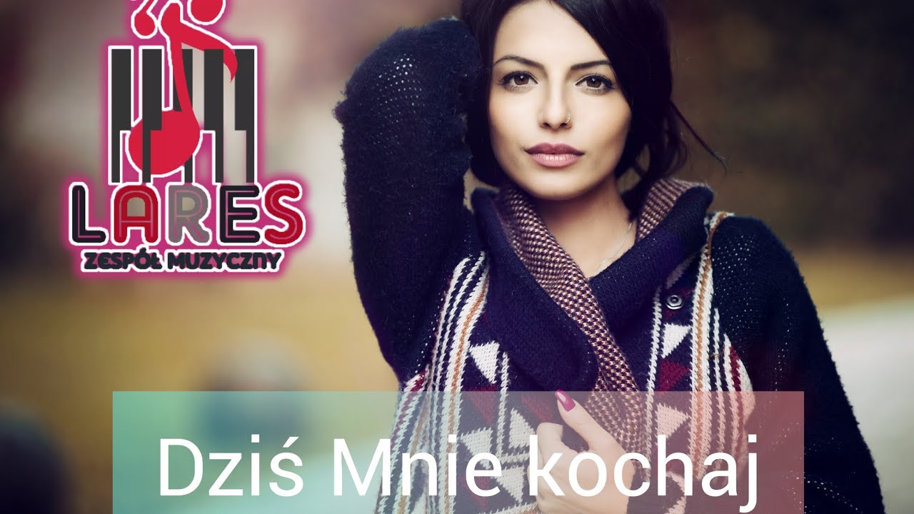 LARES - Dziś mnie kochaj 2023