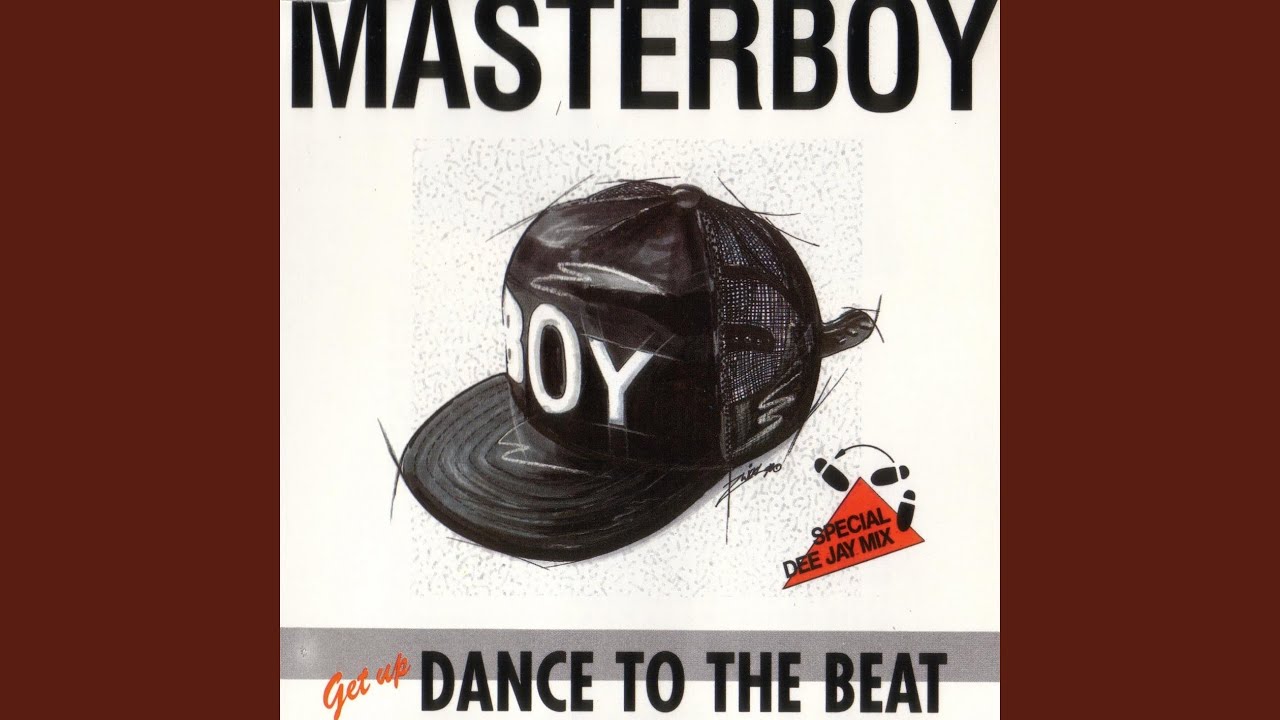 Dance to the beat (Kinki House Mix)
