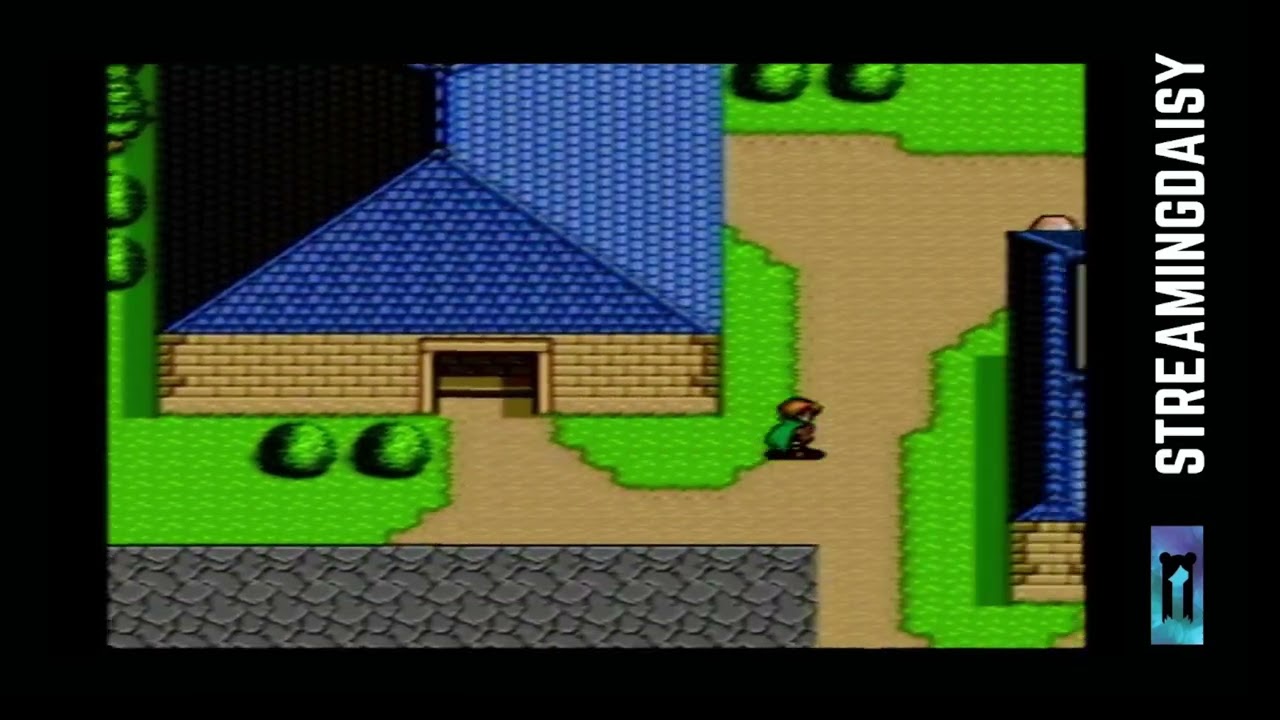 Shining Force 2 | Episode 5 | Escape from Galam Castle