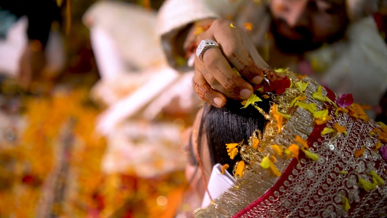 Wedding highlights 🤩 || Preetigoyal-h1h || Day 86