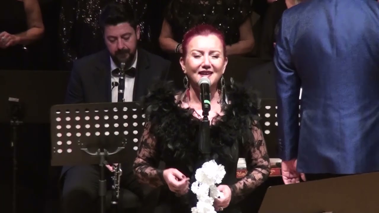 BAHAR ÇETİN*NE GÜZEL ŞEY YAŞAMAK