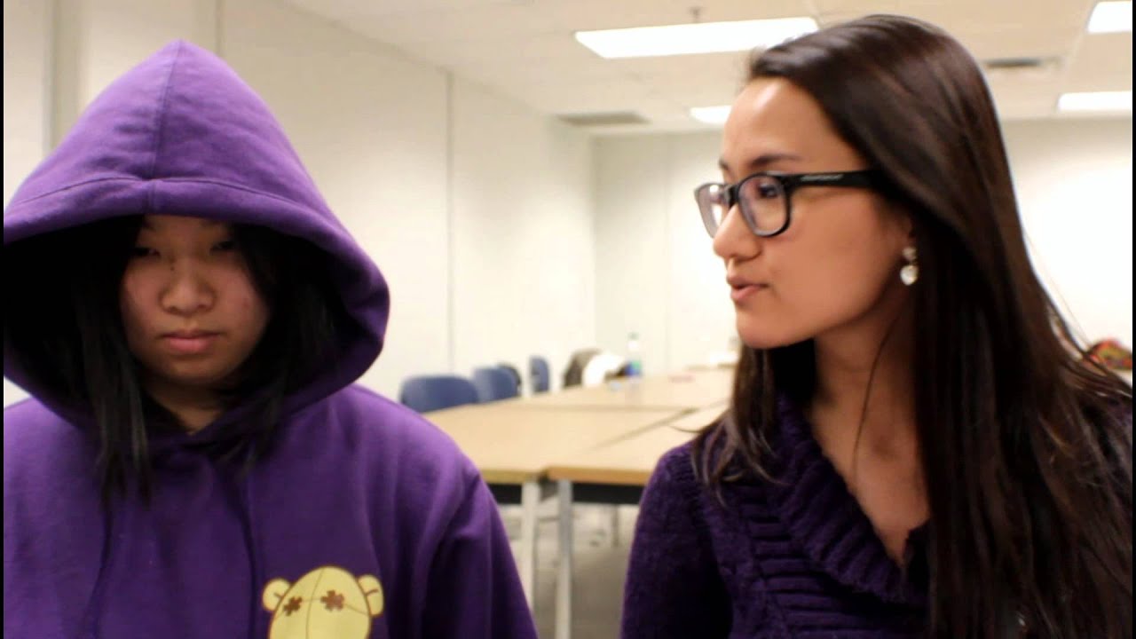Complexity Video Cancer Support Group(1/2)