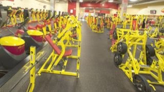 Turning a passion for fitness into a successful business