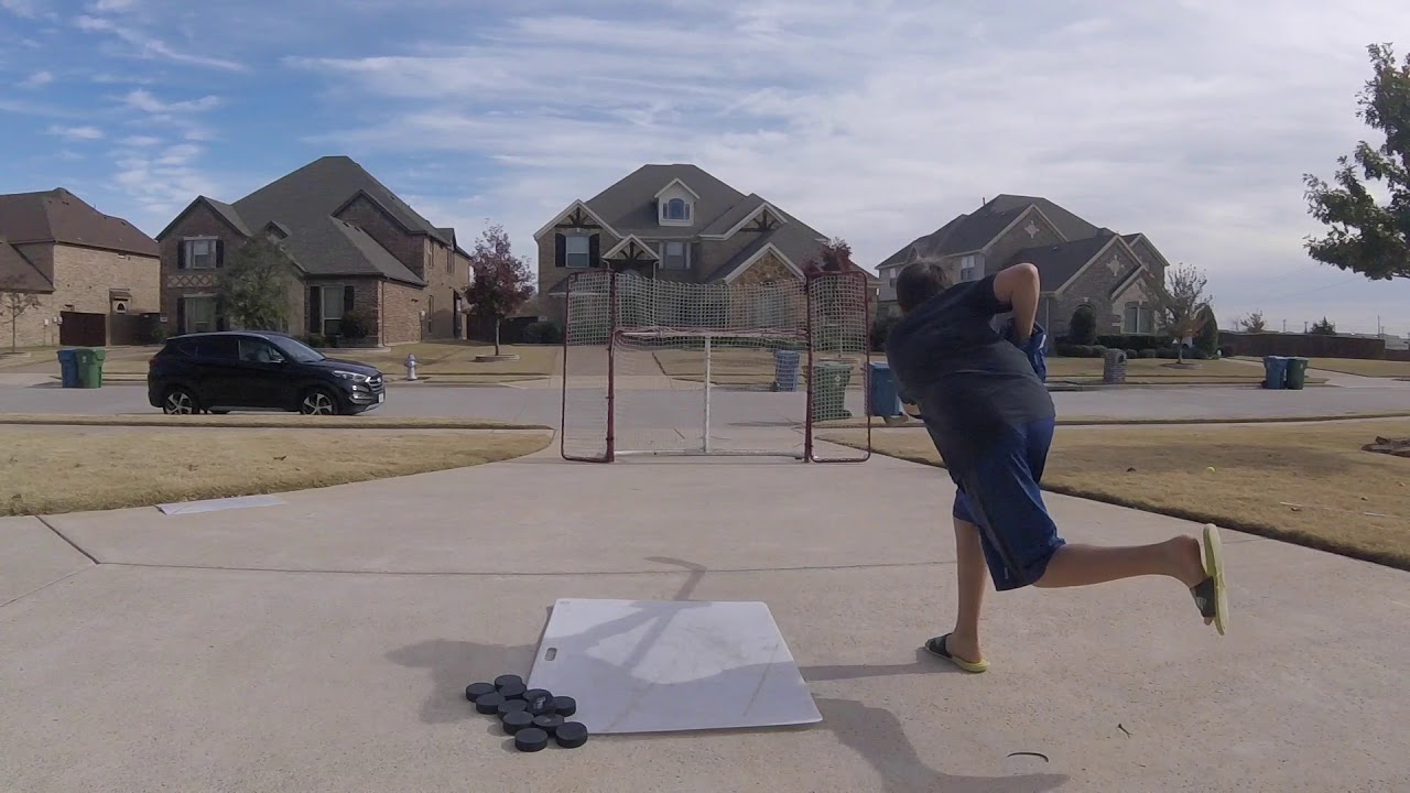 2018 Bauer Supreme 2s Pro Shots