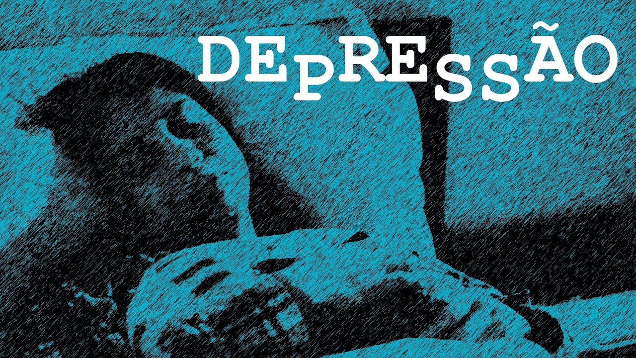 DEPRESSÃO