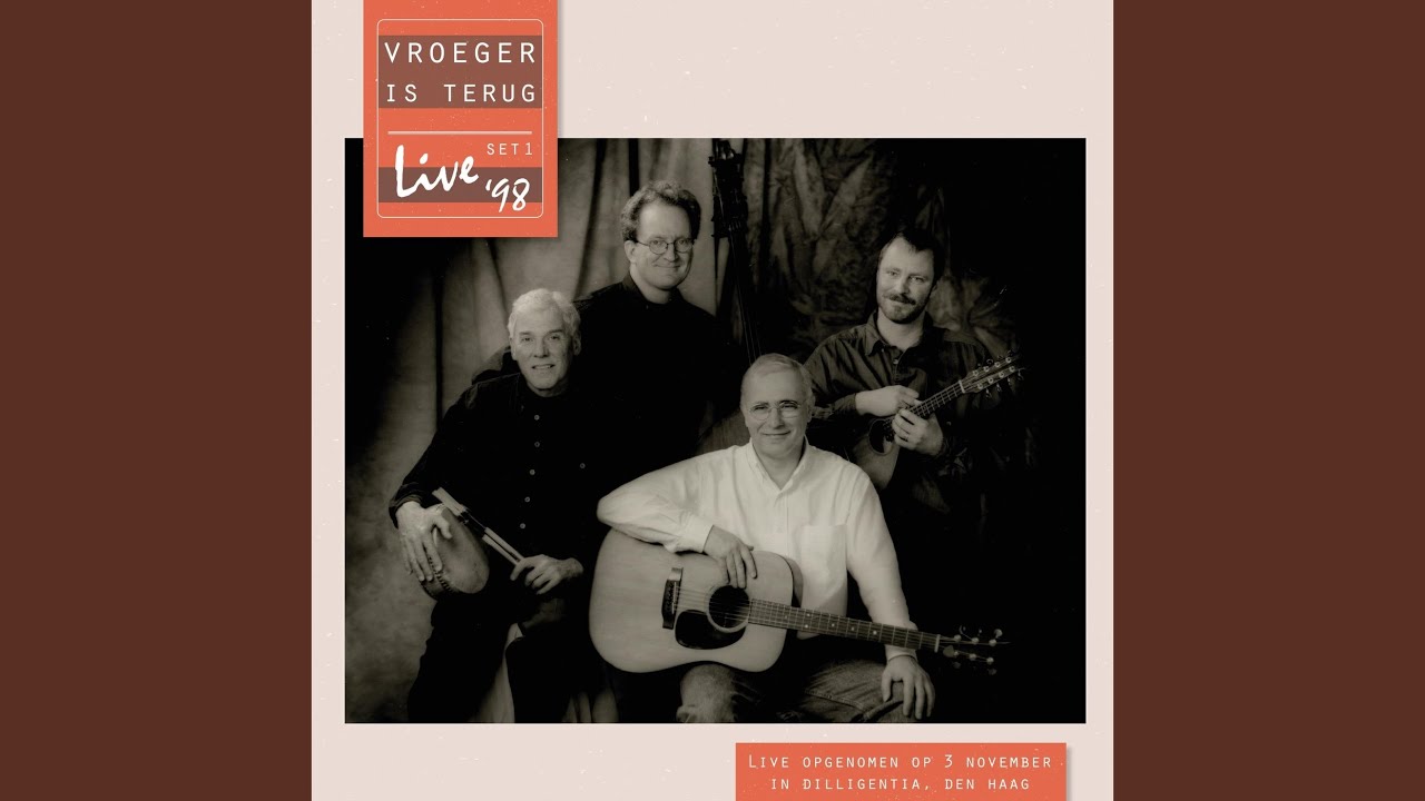 Madlot / Schoenmaker (Live) (feat. Walter Kuipers)