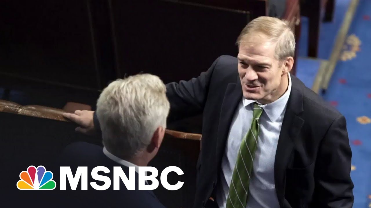 Riggleman: ‘118th Congress is going to be about retaliation instead of legislation’