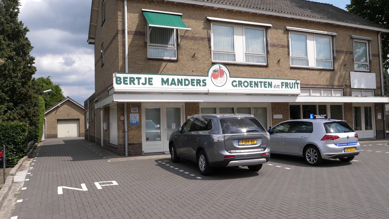Ondernemend Stiphout | Dorpsstraat