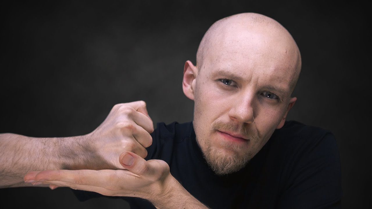 How To Never Quit - The Key To Reframing The Toughtest Obstacles