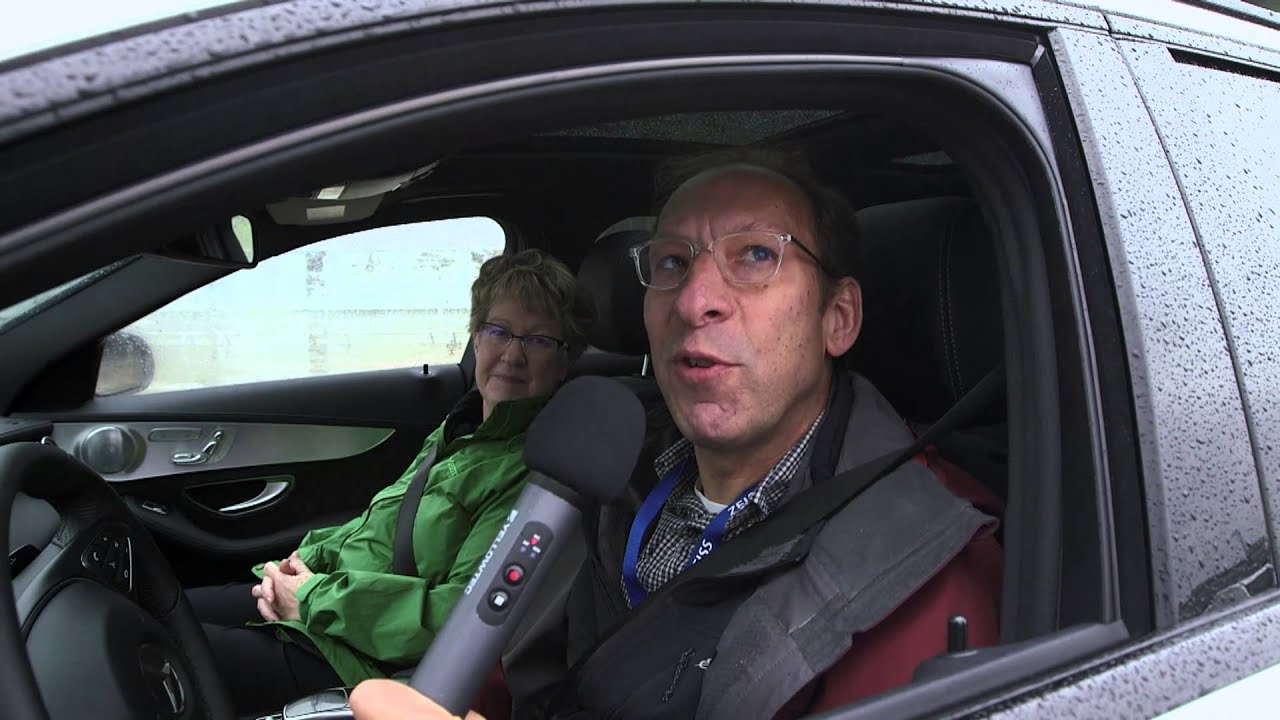 ZEISS #DriveSafe Unveiling in Berlin: Highlights