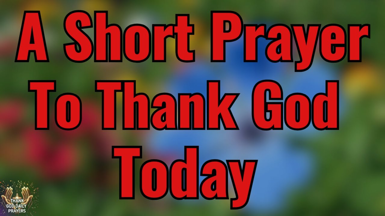 Morning Prayer to Cancel Evil Plans | Powerful Prayer for Protection & Victory 🕊️