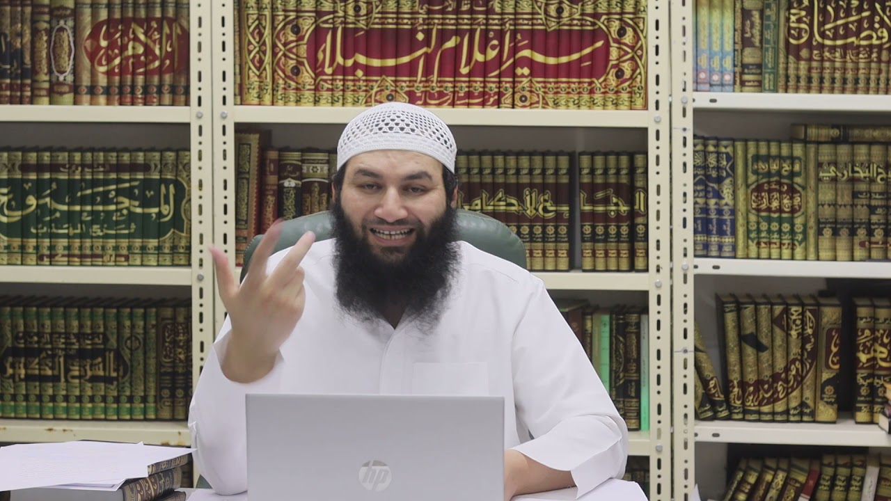 حكم منكر العلو ،، والرد على الأشاعرة من كتب متقدميهم