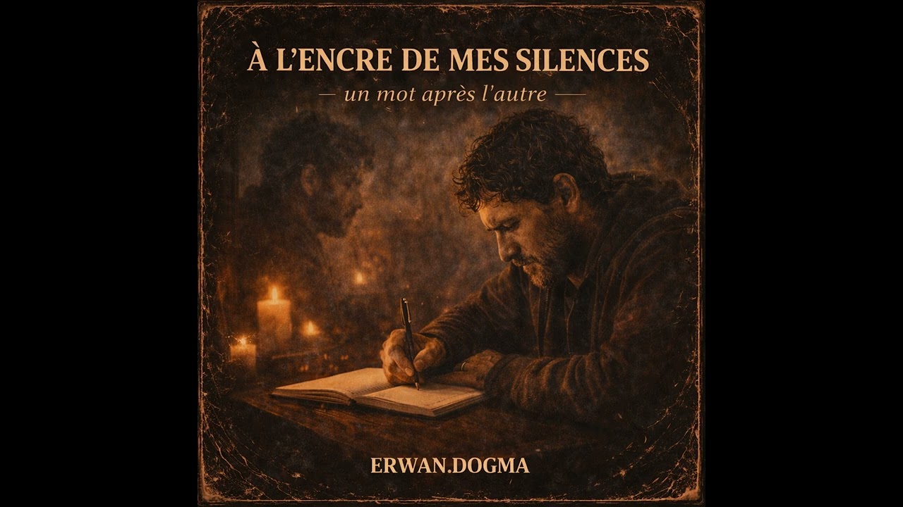 ERWAN DOGMA: RAP, HIP- HOP . 