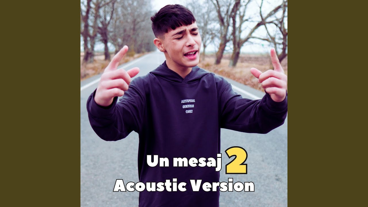 Un mesaj 2
