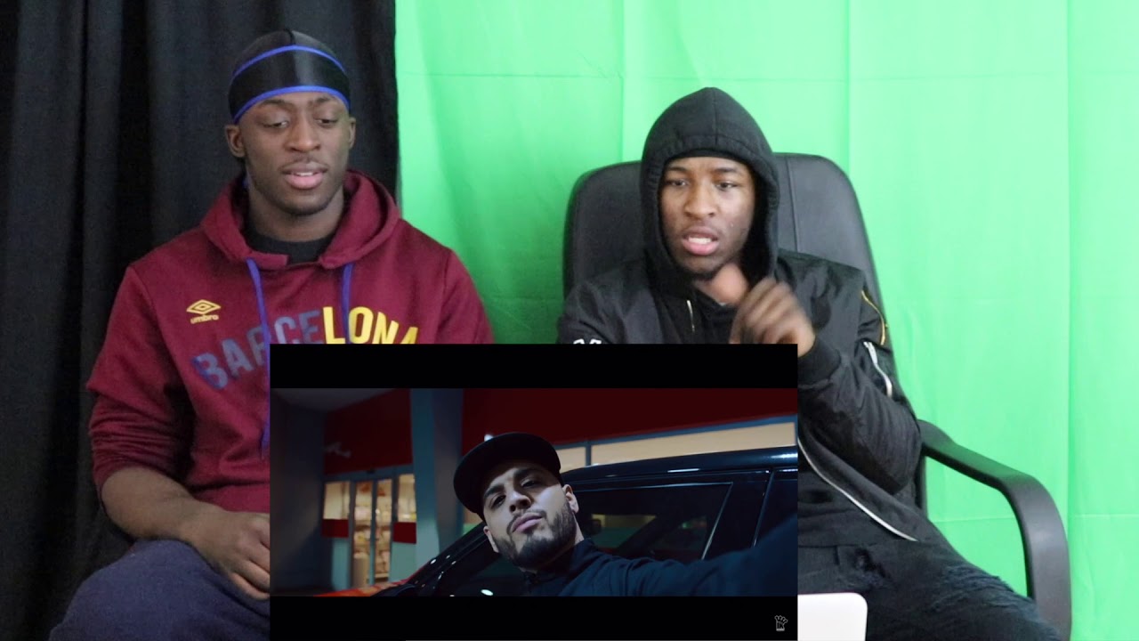 Imran Khan - Hattrick X Yaygo Musalini (Official Video) | Reaction