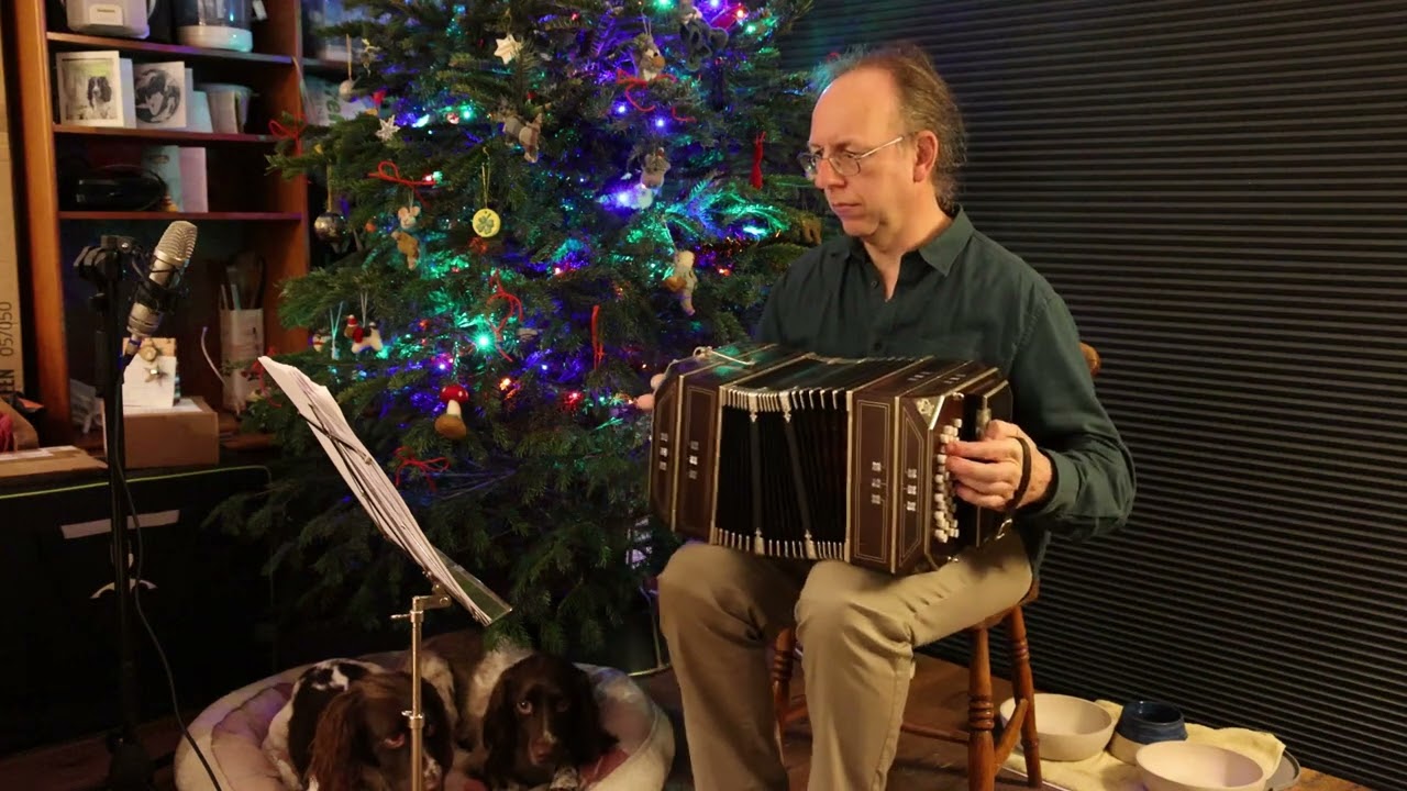 Gricel Tango - Mariano Mores