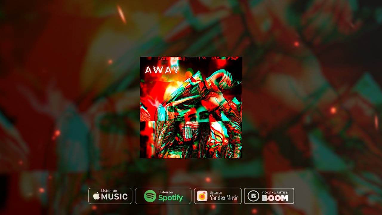 Starix - Away (Official Audio)